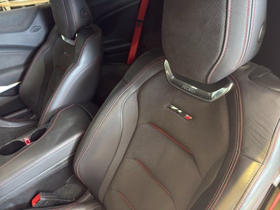 2022 Chevrolet Camaro ZL1