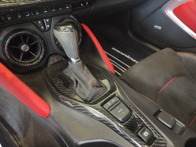 2022 Chevrolet Camaro ZL1