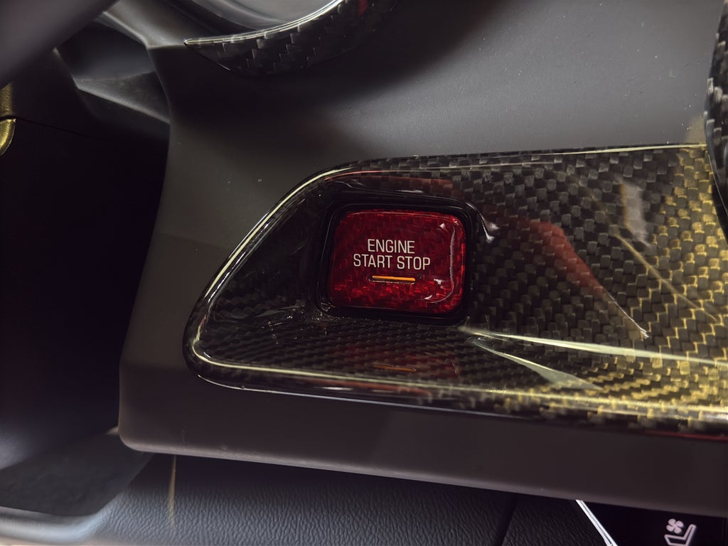 2022 Chevrolet Camaro ZL1