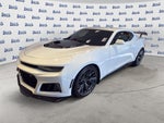 2022 Chevrolet Camaro ZL1