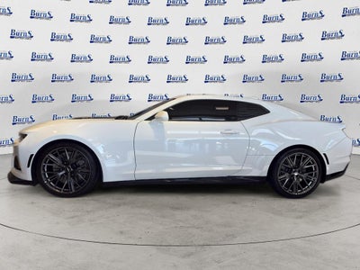 2022 Chevrolet Camaro ZL1