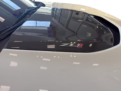 2022 Chevrolet Camaro ZL1