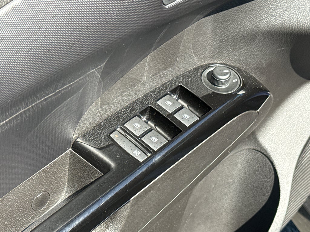 2020 Chevrolet Sonic LT