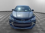 2020 Chevrolet Sonic LT