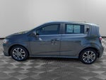 2020 Chevrolet Sonic LT