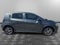 2020 Chevrolet Sonic LT