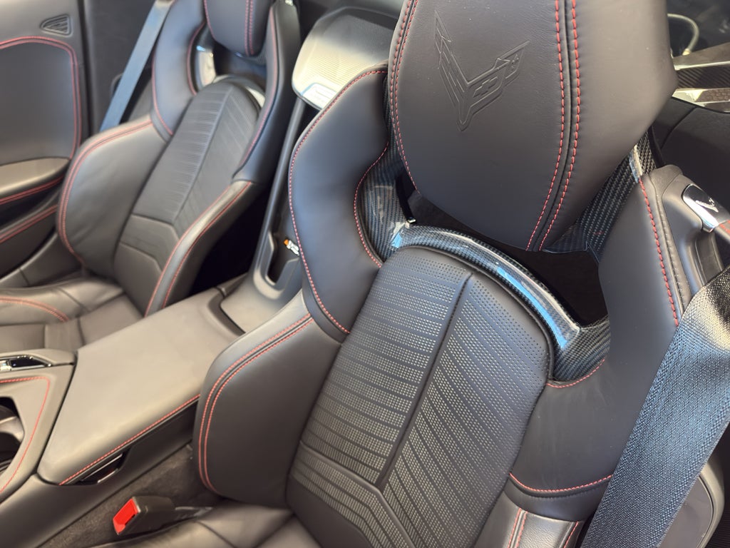 2020 Chevrolet Corvette Stingray 3LT