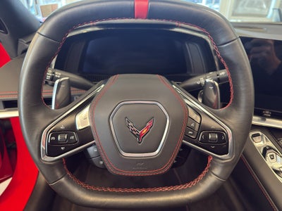 2020 Chevrolet Corvette Stingray 3LT