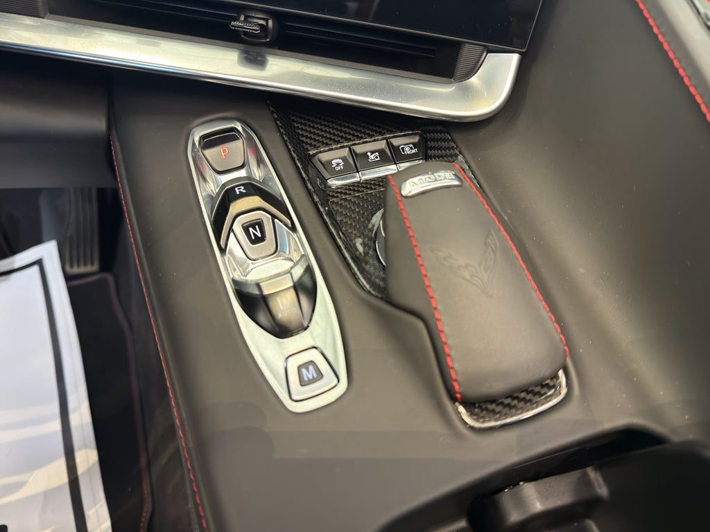 2020 Chevrolet Corvette Stingray 3LT