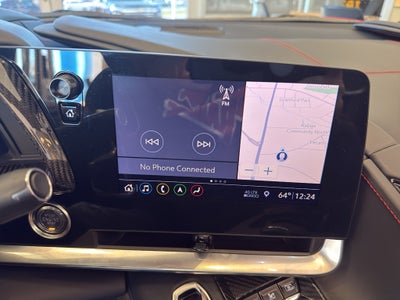 2020 Chevrolet Corvette Stingray 3LT