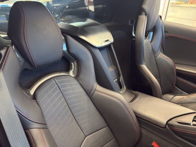 2020 Chevrolet Corvette Stingray 3LT