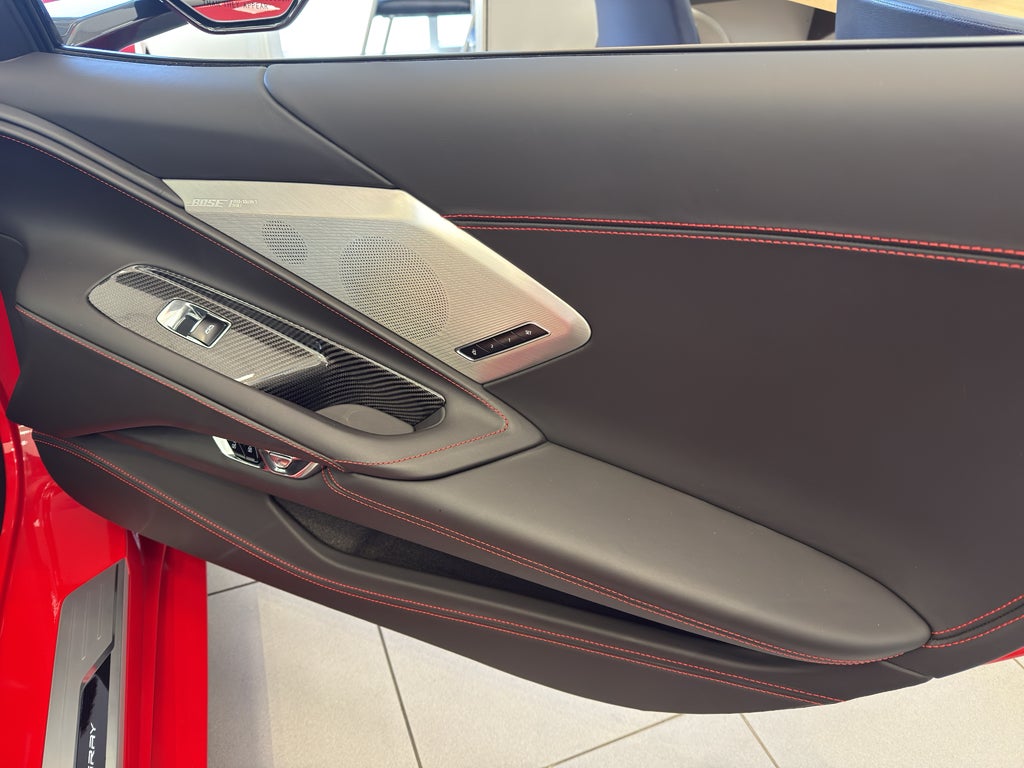 2020 Chevrolet Corvette Stingray 3LT