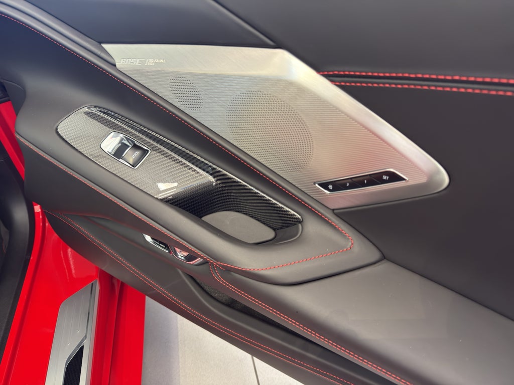 2020 Chevrolet Corvette Stingray 3LT