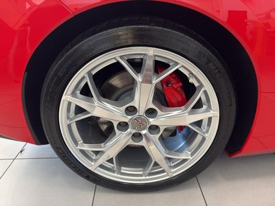 2020 Chevrolet Corvette Stingray 3LT