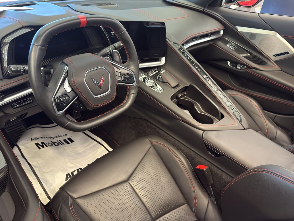 2020 Chevrolet Corvette Stingray 3LT