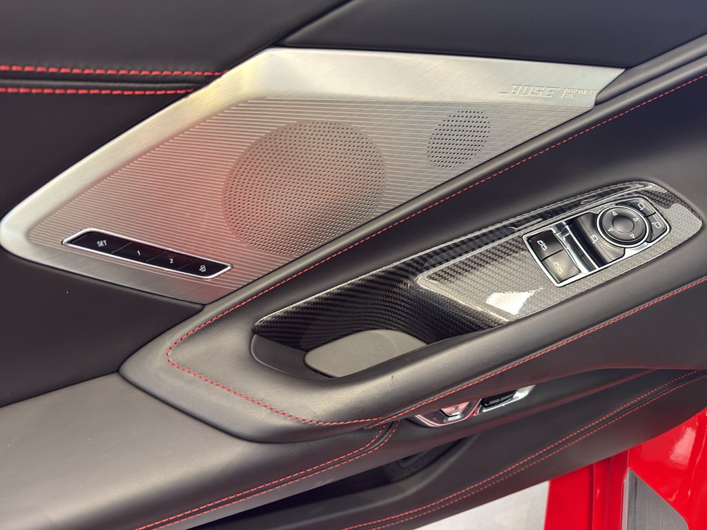 2020 Chevrolet Corvette Stingray 3LT