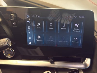 2024 Chevrolet Corvette Stingray 3LT