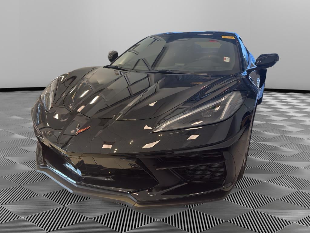 2024 Chevrolet Corvette Stingray 3LT