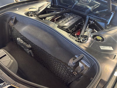 2024 Chevrolet Corvette Stingray 3LT