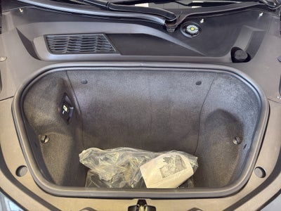 2024 Chevrolet Corvette Stingray 3LT