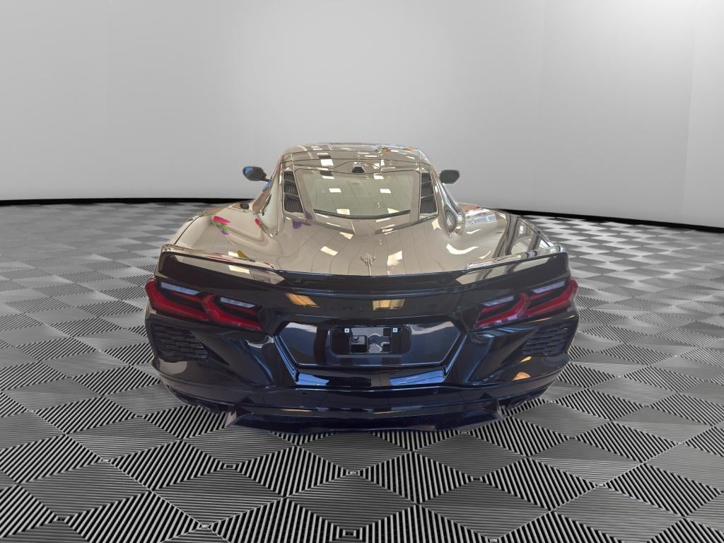 2024 Chevrolet Corvette Stingray 3LT