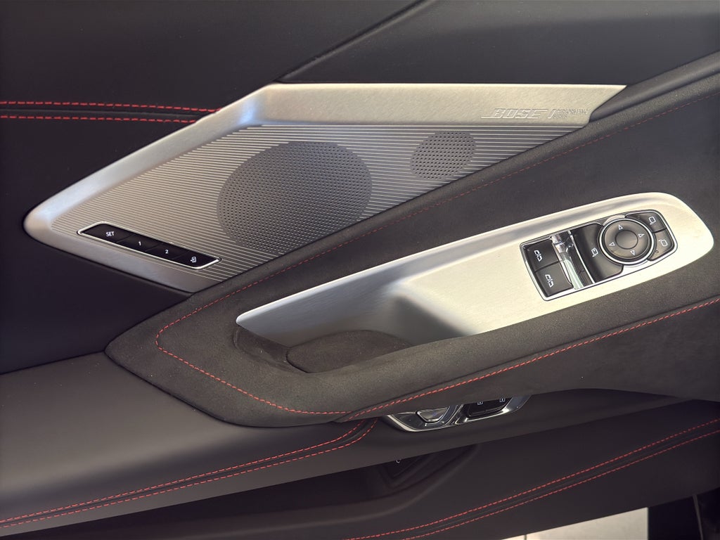 2024 Chevrolet Corvette Stingray 3LT