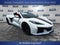 2027 Chevrolet Corvette Z06 2LZ