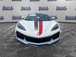 2027 Chevrolet Corvette Z06 2LZ