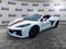 2027 Chevrolet Corvette Z06 2LZ