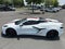 2027 Chevrolet Corvette Z06 2LZ