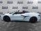 2027 Chevrolet Corvette Z06 2LZ