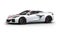 2027 Chevrolet Corvette Z06 2LZ