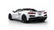 2027 Chevrolet Corvette Z06 2LZ