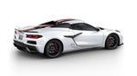 2027 Chevrolet Corvette Z06 2LZ