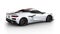 2027 Chevrolet Corvette Z06 2LZ
