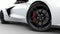 2027 Chevrolet Corvette Z06 2LZ