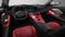 2027 Chevrolet Corvette Z06 2LZ