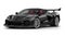 2026 Chevrolet Corvette ZR1 3LZ