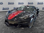 2027 Chevrolet Corvette Grand Sport 2LT