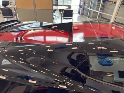 2027 Chevrolet Corvette Grand Sport 2LT