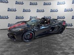 2027 Chevrolet Corvette Grand Sport 2LT
