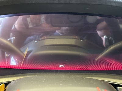2027 Chevrolet Corvette Grand Sport 2LT