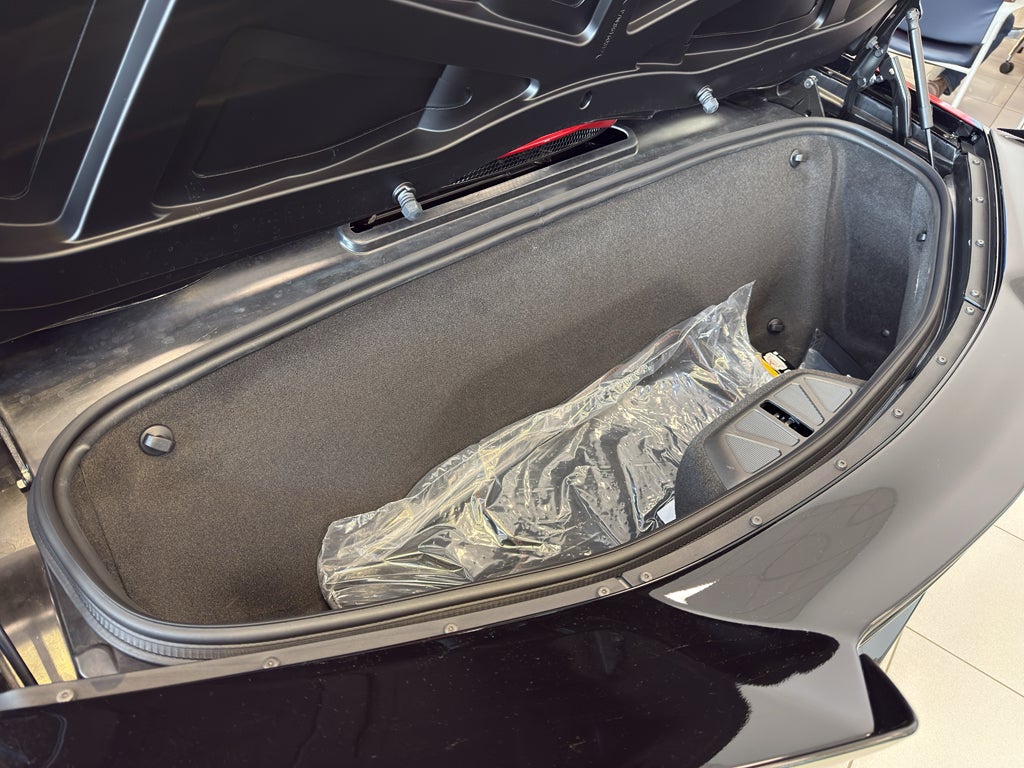 2027 Chevrolet Corvette Grand Sport 2LT