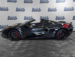 2027 Chevrolet Corvette Grand Sport 2LT