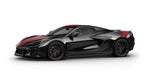 2027 Chevrolet Corvette Grand Sport 2LT