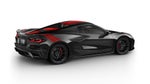 2027 Chevrolet Corvette Grand Sport 2LT