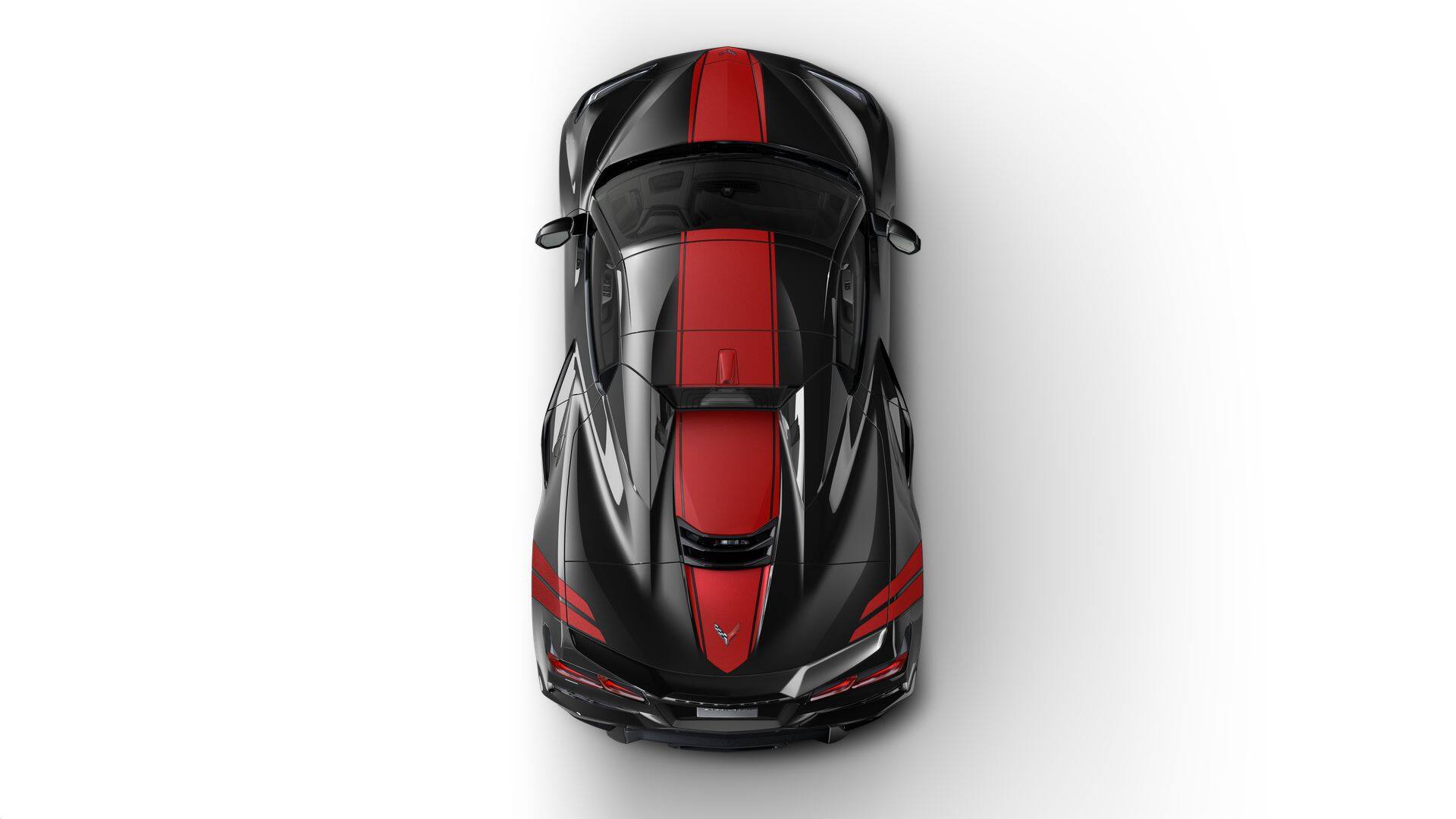 2027 Chevrolet Corvette Grand Sport 2LT