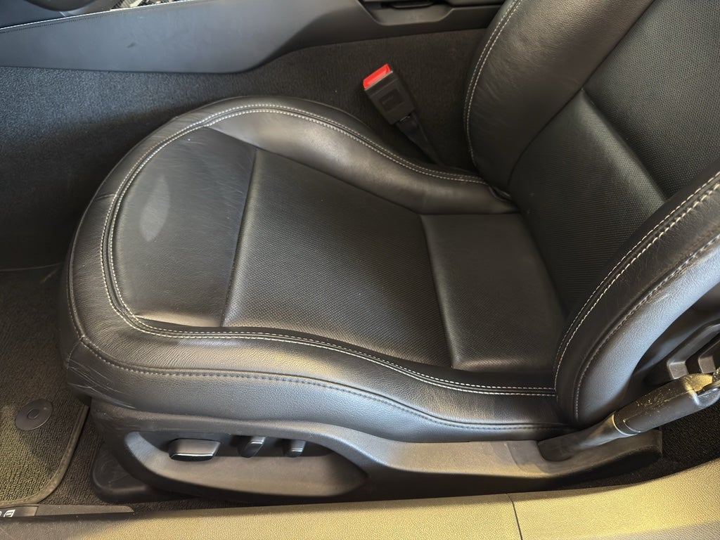 2019 Chevrolet Corvette Grand Sport Grand Sport 2LT