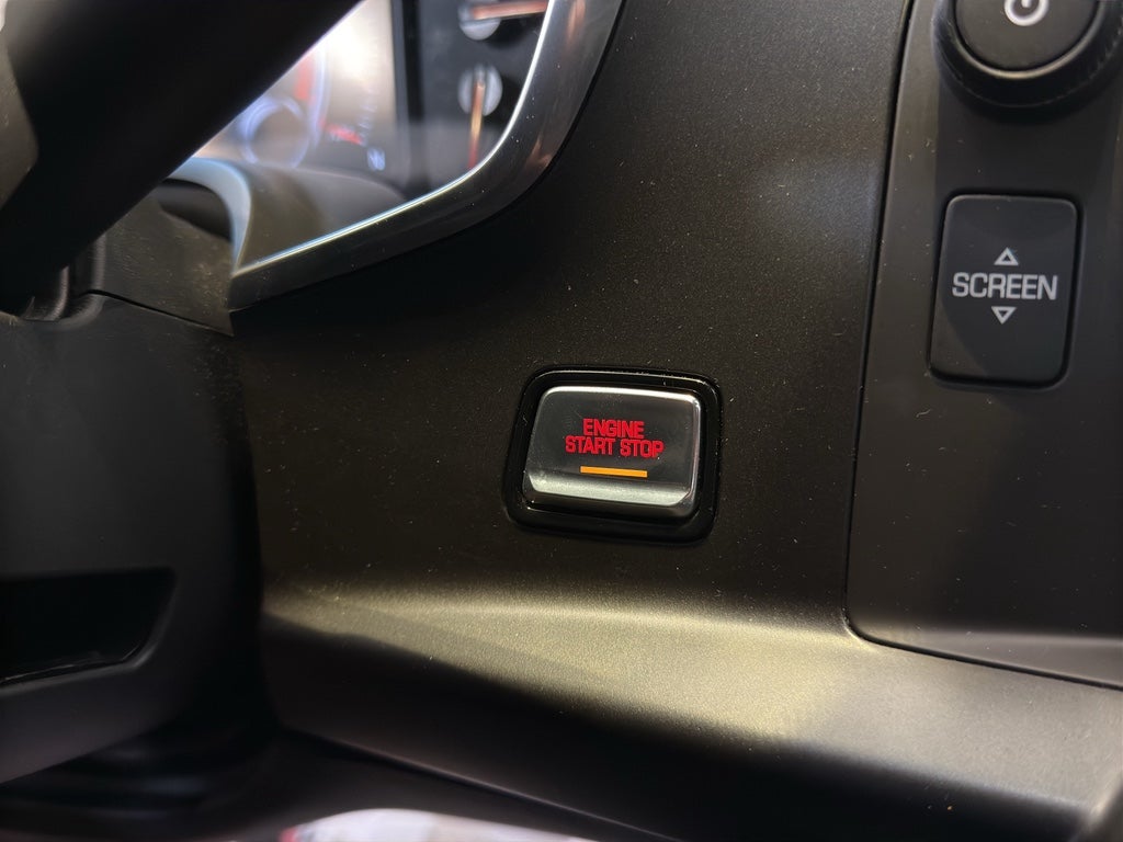 2019 Chevrolet Corvette Grand Sport Grand Sport 2LT