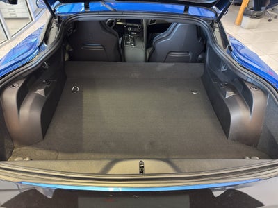 2019 Chevrolet Corvette Grand Sport Grand Sport 2LT